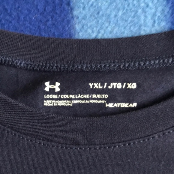 Under Armour Heat Gear - Picture 3 of 6